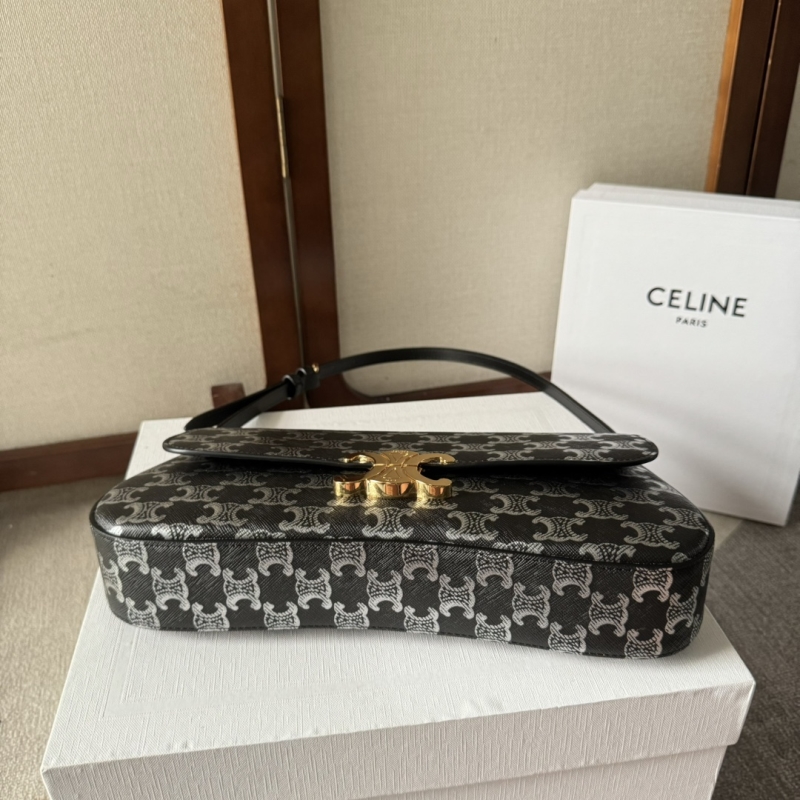 Celine Top Handle Bags